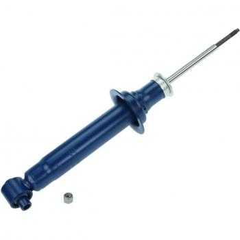 Amortiguador MEYLE 3267250010 - Amortiguador de suspensión, compatible con vehículos específicos, diseñado para ofrecer un excelente rendimiento y durabilidad, fabricado con materiales de alta calidad, incluye características de absorción de impacto
