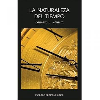 La naturaleza del Tiempo: 32