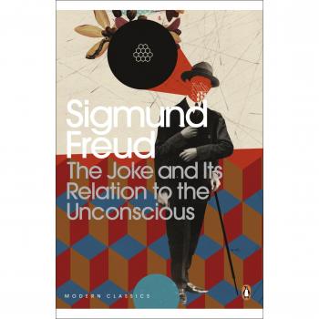 El Chiste y Su Relación con el Inconsciente - Libro de Sigmund Freud (Clásicos Modernos Penguin)