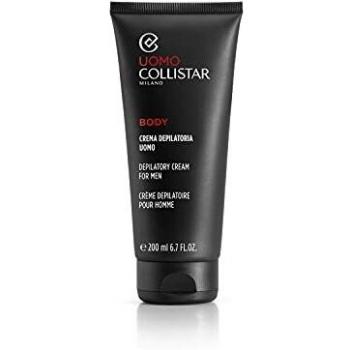 COLLISTAR HAIR REMOVAL CREAM 200 ML UOMO CO28054