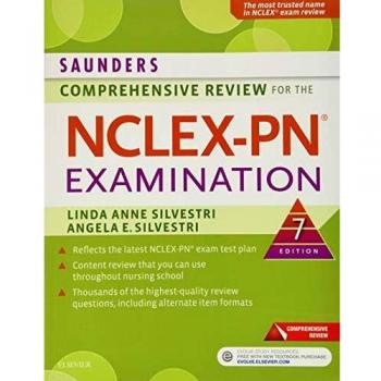 Saunders Comprehensive Review for the NCLEX-PN Examination