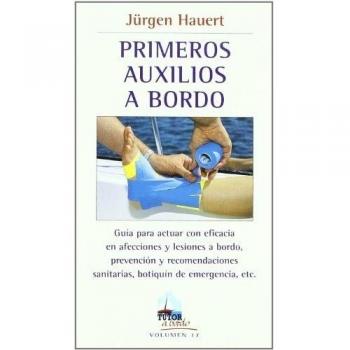 Primeros Auxilios a Bordo