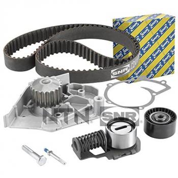 Kit de distribución con bomba de agua SNR KDP459.090