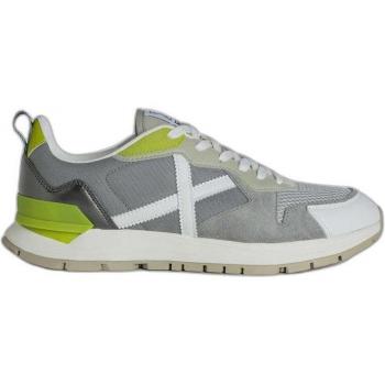 Zapatillas deportivas Munich Avenue 04 para hombre en color gris