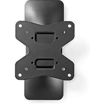 Nedis - Soporte de Pared para TV con Movimiento Completo - 10-26 - hasta 20 kg - 1 Punto de Giro