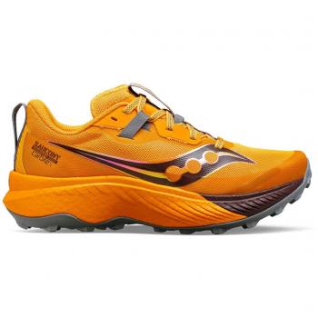 Saucony Zapatillas De Trail Running Endorphin Edge para Mujer Beige (Talla 40,5)
