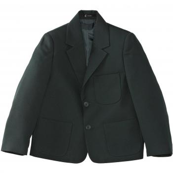 Trutex - Chaqueta para niño, Negro, C42 IN - talla inglesa