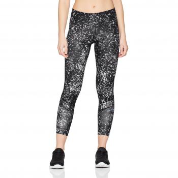adidas How We Do Tight Mallas, Mujer, Negro, XS