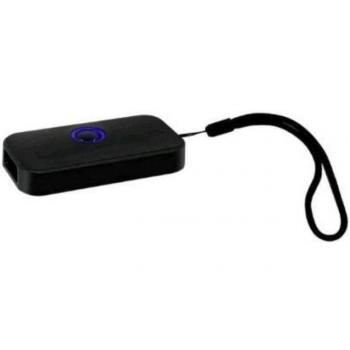 Nilox NX-PS1-1DBNL Escáner de Códigos de Barras 1D de Bolsillo con Conectividad USB/Bluetooth