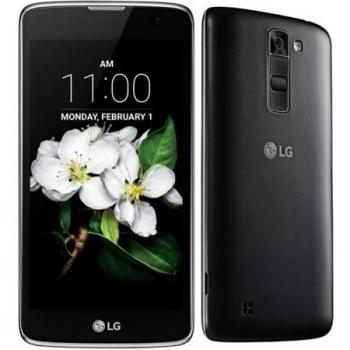 LG K7 LGX210 5 SIM única 1GB 8GB 2125mAh Negro