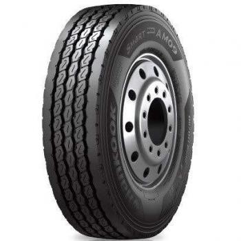HANKOOK AM09 13 R225 156/150K - D, C, 1, 70 dB.