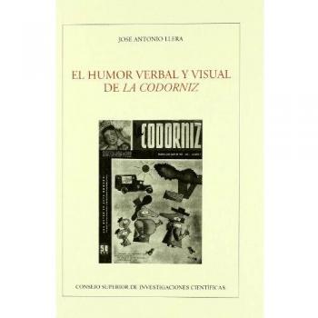 El humor verbal y visual de La Codorniz: 58
