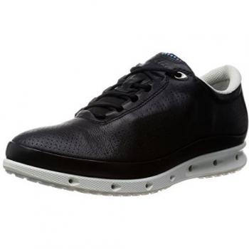 Ecco COOL - Zapatillas de deporte para exterior, Mujer, Negro