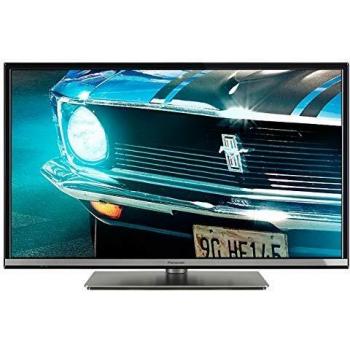 TV LED 32 - Panasonic TX-32GS350E, HD, Smart TV, HDR, Negro