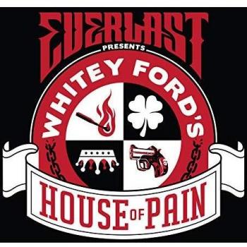 Whitey Ford's House Of Pain [Vinilo]
