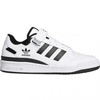 Adidas Forum Low Retro Style Low Top Sneakers for Men