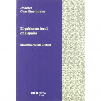 El gobierno local en España