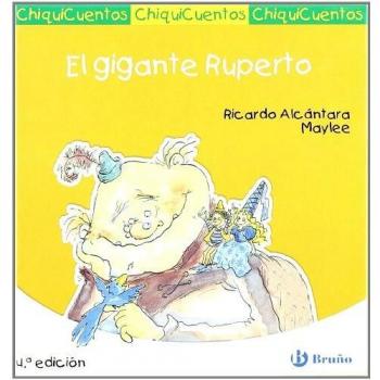 El gigante Ruperto