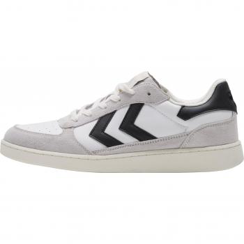 Hummel Royal Hb Ls Sneakers - White/Black EU 42