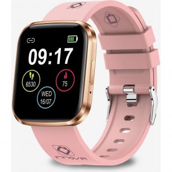 Reloj smartwatch Fitness Maelstrom Innova