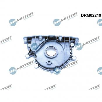 Anillo Retén Cigüeñal DR.MOTOR AUTOMOTIVE DRM02219