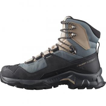 Botas de montaña Salomon Quest Element GTX para mujer