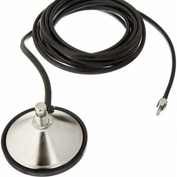 2021 Fender Vintage 1 Button Footswitch (Bandmaster/Showman)