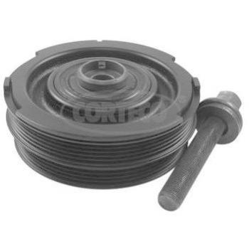 Kit de poleas y cigüeñal CORTECO 80001990