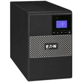 Eaton 5P 650i - Fuente de alimentación continua