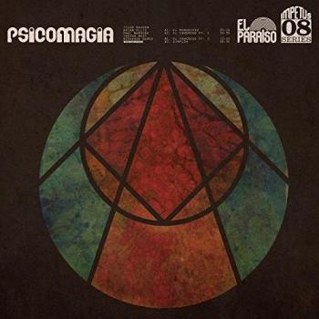 Psicomagia [VINYL]