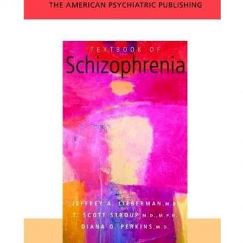 American Psychiatric Publishing Comprehensive Guide to Schizophrenia