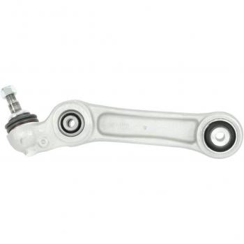 Brazo de control MOOG BM-TC-10918 Eje delantero Derecho Suspensión de las ruedas