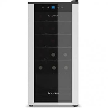 Vinoteca Taurus Chanson 18 para 18 Botellas