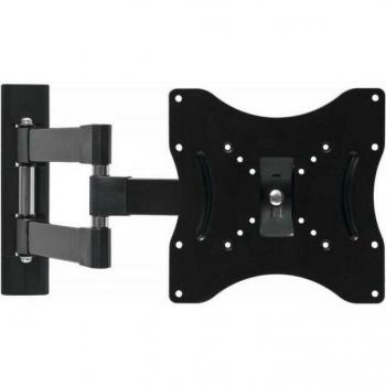 Soporte de pared para televisor LCD/LED de 14 a 44 - Montaje Smart TV