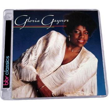 Gloria Gaynor - Expanded Edition