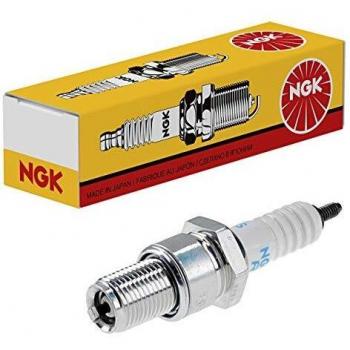 Bujía de encendido NGK 5880 Standard BR10ECS Unisex