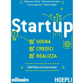 Startup: Sueña, Cree, Realiza. Del Idea al Éxito (Negocios y Tecnología)