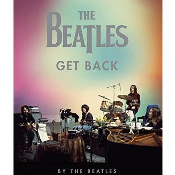 Get Back - The Beatles