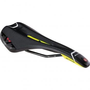 Astute Starline Sillín, Hombre, Amarillo, S