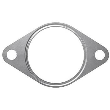 Junta de tubo de escape AJUSA 01503800 - Junta de alta calidad para sellado en sistemas de escape, fabricada con materiales resistentes al calor y a la corrosión, diseñada para un ajuste preciso y fácil instalación, compatible con diversas