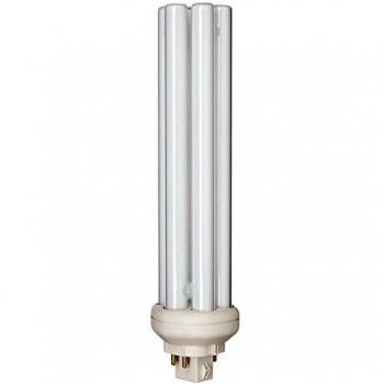 Philips master pl-t - Lámpara pl-t compacta 4pat.32w/840 gx24q-3