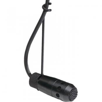 Electro-Voice RE90H Cardioid Hanging Choir Condenser Microphone, Black