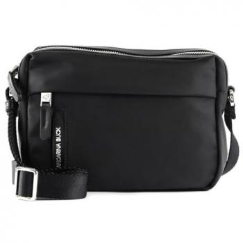 Mandarina Duck Women's Black Hunter Crossbody Bag, One Size