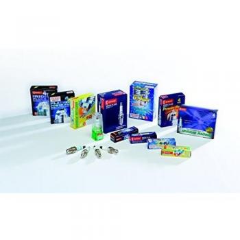 Denso W20EPBR-S - Bujías De Encendido Denso