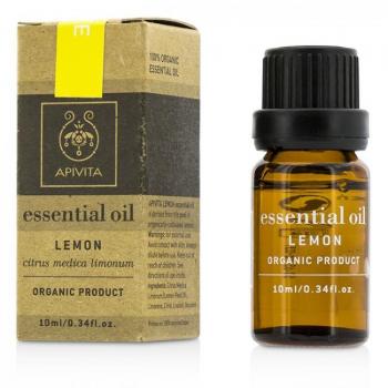 Apivita Lemon Essential Oil 10ml/0.34oz