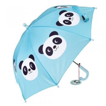 Rex International Miko The Panda - Paraguas, unisex
