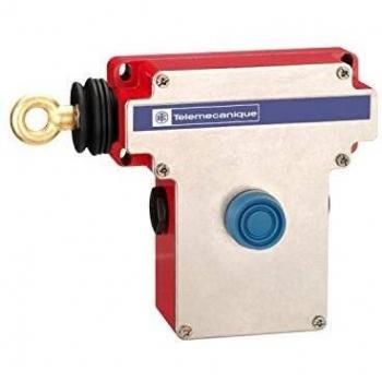 Schneider Electric XY2CE2A250 Parada Emergencia Cable