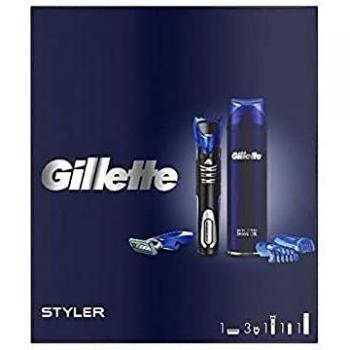 Gillette Pn21 Styler +Gel 380 g