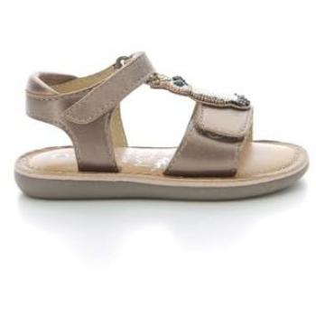 MOD 8 Cloonimals Baby Girl Sandals