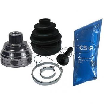 Juego de articulación, árbol de transmisión GSP CV-joint 803088